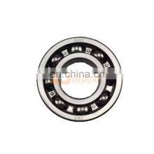 China Heavy Truck Sinotruk HOWO T5g T7h Tx Truck Spare Parts WG9100411014 Bearing thumbnail-3