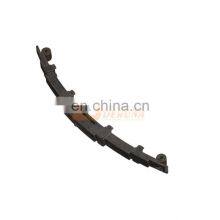 Sinotruk HOWO Sitrak C5H/C7H Heavy Truck Spare Parts WG9725520142 Front Left Leaf Spring Assembly thumbnail-3