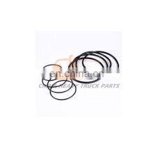 China Heavy Truck Sitrak Chassis Axle Accessories Chassis Axle Parts WG7117349101 O-ring thumbnail-3