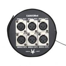 DMX Module Signal Splitter thumbnail-4