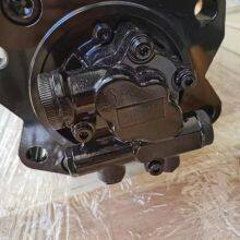 Kawasaki High Power Density Low Noise Design Long Service Life Hydraulic Pump K3V112DTP thumbnail-1