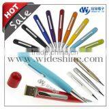 Mini Usb Flash Drive,promotion Gift Usb Pen Drive Engraving Laser thumbnail-1