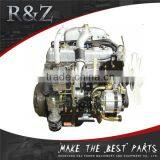 Good Quality Water Cooled 4--cylinder-diesel-engine-for-sale for ISUZU 4JB1/4JB1T thumbnail-2