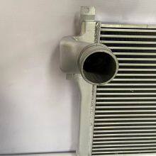 Radiator DONGFENG TRUCK INTERCOOLER 1119010-KS110 thumbnail-6