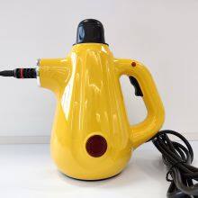 Using High Temperature and High Pressure Steam Cleaning. thumbnail-2