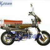 SKYTEAM 125cc 4 stroke SKYMAX motor bike dax(EEC APPROVAL EUROII EURO3) NEW 5.5L BIG FUEL TANK.                        
                                                Quality Choice