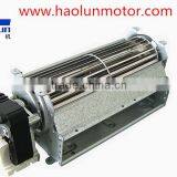 Shade Pole Motor With Tangential Fan for Air Conditional thumbnail-2