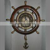 Large Decorative Wall Clocks