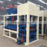 QT8-15 Full Automatic Interlocking Brick Making Machine Price thumbnail-4