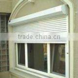 Automatic Roller Shutter / Window