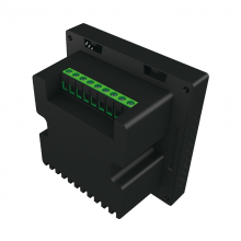 New Product Releases VOC PM2.5 CO2 Temperature Humidity HVAC Ventilation System WIFI 0-10V PWM Fan Controller thumbnail-3