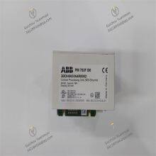ABB PM783F 3BDH000364R0002 Ethernet Network thumbnail-3