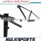 2016 New Arrival Carbon Mtb Frame 27.5 Mtb Bike Bicycle Mountain Frame Quality Choice thumbnail-4