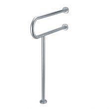 304 Stainless Steel Handrails for Disabled People, Accessible Handrails, Toilet Handrails, and Elderly Safety Handrails thumbnail-4
