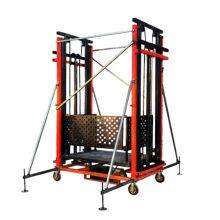 Hydraulic Scaffold Lift Platform Electric Scaffolding thumbnail-3