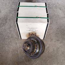 SEM656D 650B Loader Spare Parts Applicable Manufacturing Plants NZ51021043000 NZ51021058000 NZ51021060010 Clutch I. III Assembly thumbnail-4