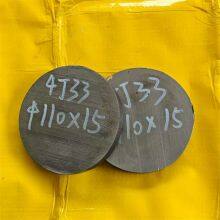 Durable Iron-Nickel Alloy Bar 4J33 With Low Thermal Expansion and Corrosion Resistance Properties thumbnail-1