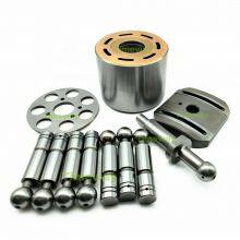 BMR Hydraulic Motor Repair Kits BMR105 Walking Motor Rotary Group Kits for Linde BMR105-01 Travel Motor Internal Spare Parts thumbnail-2