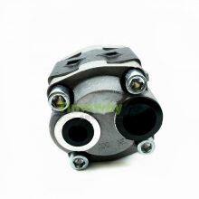 CBTZ Series Hydraulic Gear Oil Pump CBTZ-F28.2 Gear Pump for Heli 3 Ton Forklift thumbnail-3
