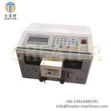 GT-CC201 Wire Cable Stripping Machine Electric Heater Equipment China thumbnail-2