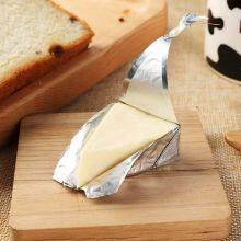 Cheese Packing Triangle Packaging for Cream Cheese of Tokkepack thumbnail-1