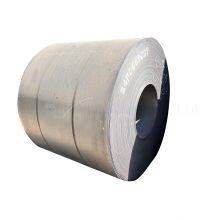 Sheet Carbon Steel Factory Supplier ASTM A36 10mm Coated Ship Plate thumbnail-1