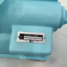 Hydraulic Piston Pump PZS PZS-3B PZS-3A PZS-4A Series Axial Variable Pump PZS-3B-70N1Q1-10 PZS-3B-70N4-10 PZS-4A-100N3-10 thumbnail-5