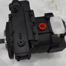 High Pressure Piston Pump VOE11708350 VOE15043454 VOE11173536 VOE15063350 Hydraulic Pump VOE15043454 VOE15068638 thumbnail-4