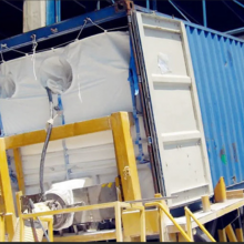 20ft Container Liner Full Heat Insulation & Water Proof Liner For Shipping Container thumbnail-5