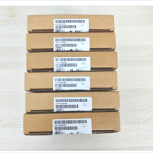 Siemens PLC 6ES7441-1AA05-0AE0 Process Automation MMS460 MM400 Compressor Control System thumbnail-1