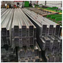 Galvanized Corrugated Sheet Metal Open Steel Truss Floor Deck YX76-344-688 for Floor Steel Deck Plate thumbnail-5