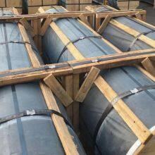 Carbon Graphite Electrode With Nipples RP HP UHP 750mm 700mm 650mm 600mm 550mm 500mm 450mm 400mmCustomized Dia 800-1400mm thumbnail-4