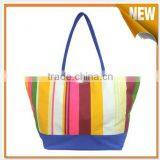 Oem Design Canvas Bag Tote Bag thumbnail-1