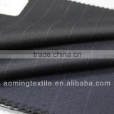 cheap Wool Blazer Fabric on PROMOTION in big Stripes