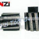 Zero Tolerance Wheel thumbnail-1