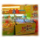 Algae Brown Sugar Brick Chinese Slimming Tea thumbnail-1