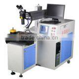 Mobile phone laser welding machine