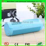 Hot Selling Wireless Fashionable Colorful Speaker Waterproof Bluetooth For Sporter