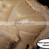 Solid Wood Canopy Bed thumbnail-5