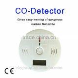 Personal LCD CO Leakage Detector thumbnail-1
