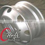 Different Types of Semi Trailer Leaf Springs for Suspension Parts thumbnail-5