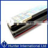 New Multicolor Flip Wallet Case For IPhone 6S thumbnail-5