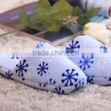 Pure Color Good Quality Cotton Girls Inddor Bathroom Slippers the Newest Winter Slippers thumbnail-3