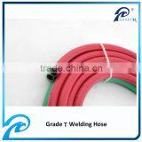 BS EN ISO 3821 Grade T Twin Line Welding Hose thumbnail-1