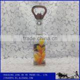 Bottle Opener, Plastic Liquid Beer Opener Floater For Decoration thumbnail-1