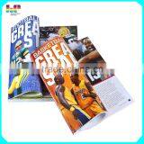 Fantastic Styles Excellent Quality Ingenious Classic Magazine Printing thumbnail-3