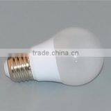 5W G60 E27 LED Bulb,220lm,Omni Directional,Factory delivery                        
                                                Quality Choice