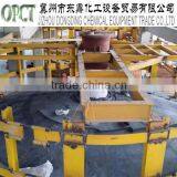 Potassium Sulfate Fertilizer Granule Making Machine thumbnail-1