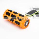 RS7720 Portable IPX4 Weatherproof Dustproof Handsfree Wireless Speaker With Power Bank Waterproof Bluetooth Speaker 10W thumbnail-2