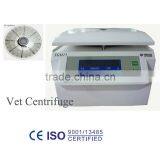 Micro Vet Centrifuge, Veterinary Laboratory Centrifuge thumbnail-1